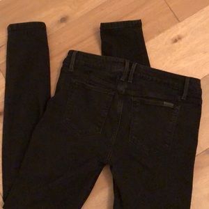 Joe’s Jeans Flawless The Icon Skinny size 30